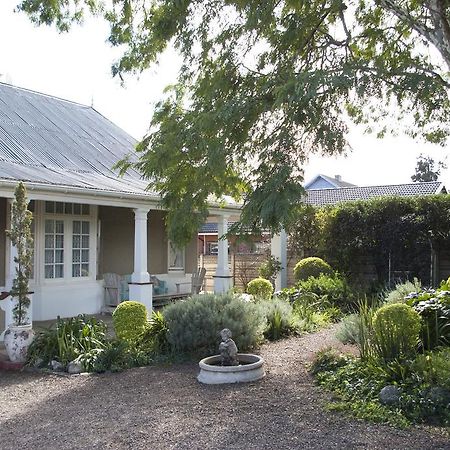 Tancredi B&B Pietermaritzburg Exterior foto